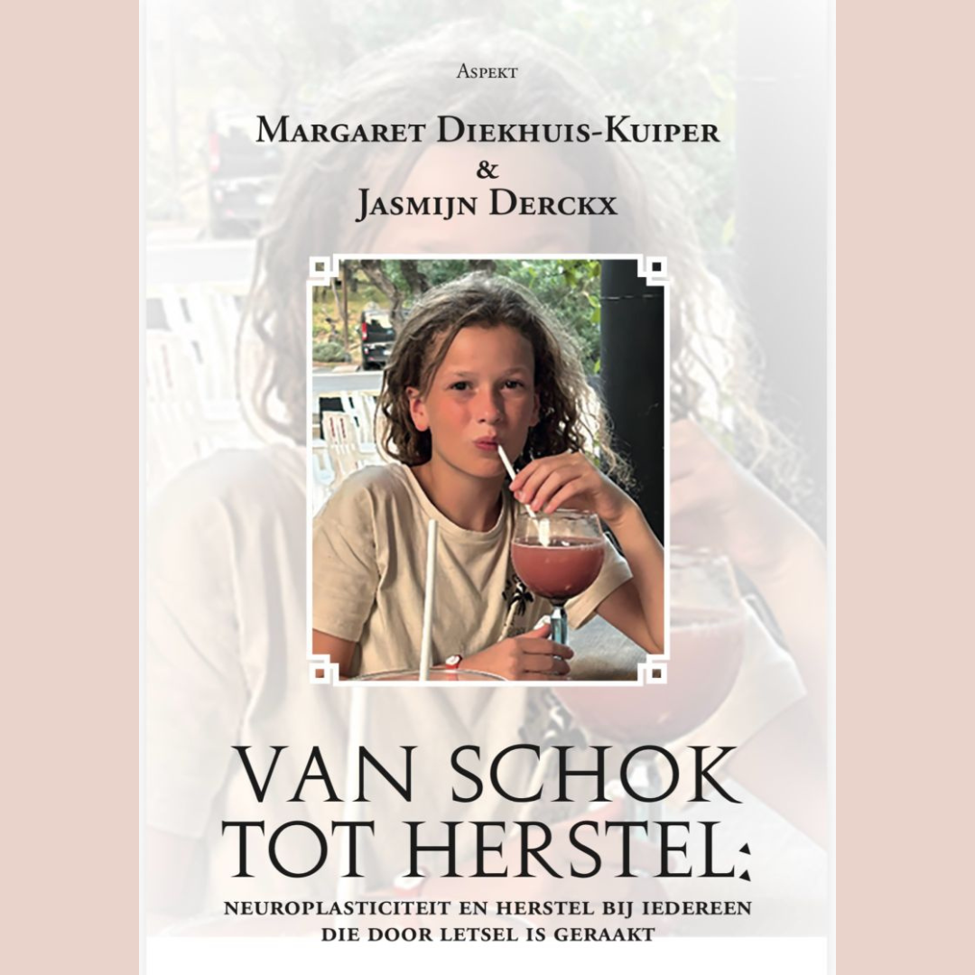 boekcover jasmijn