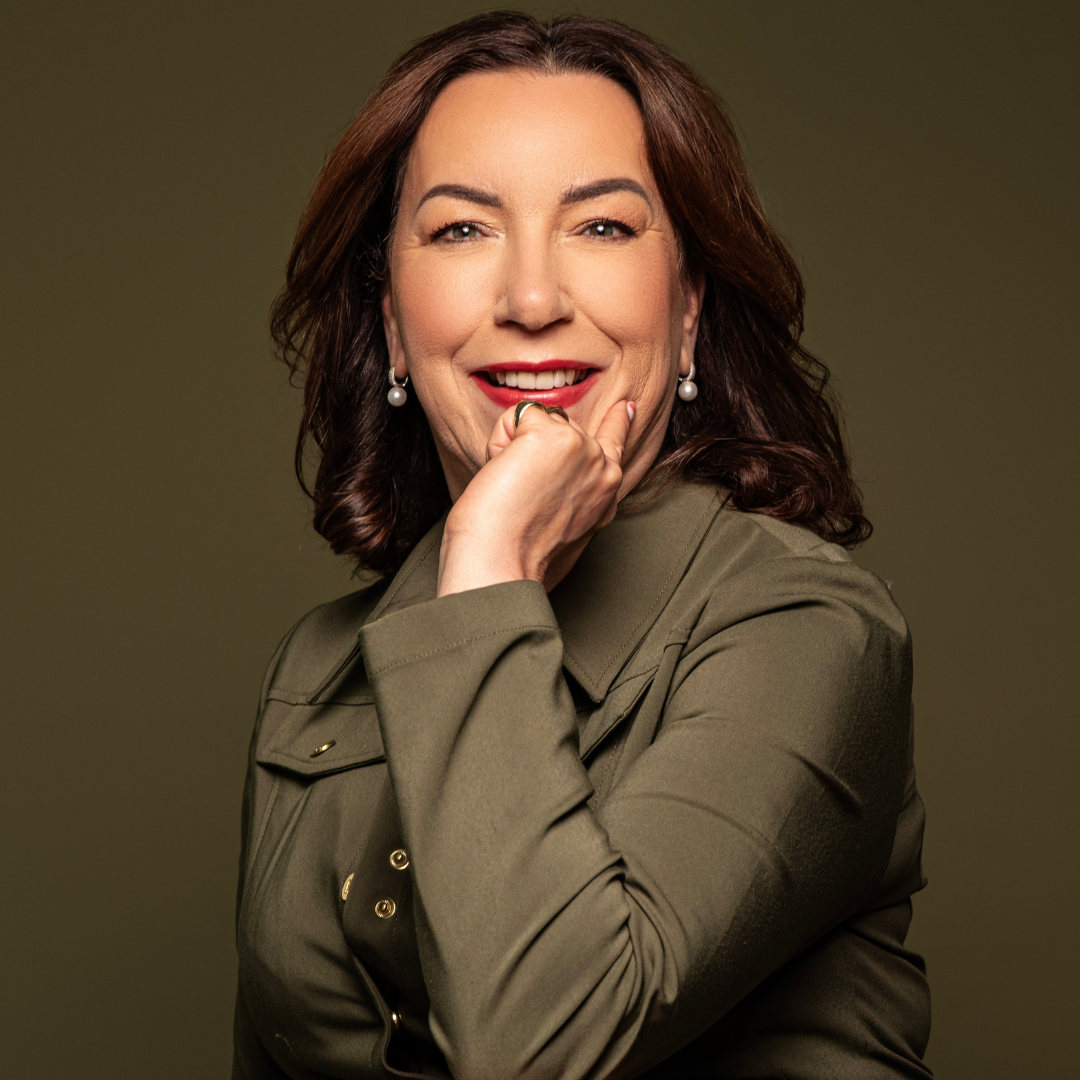 jasmijn groen jasje