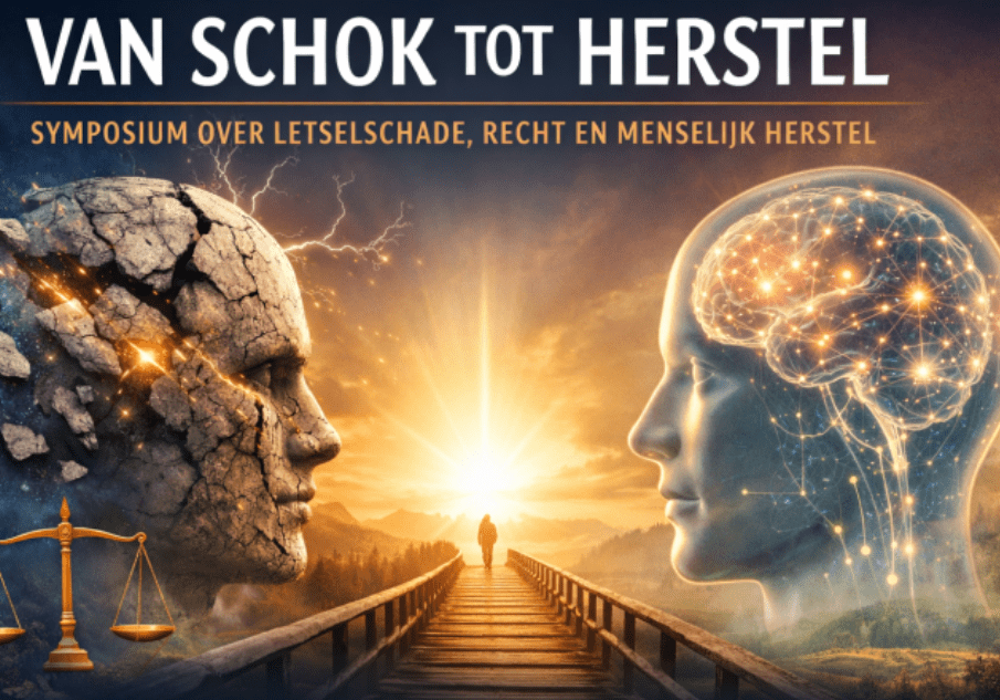 schok tot herstel